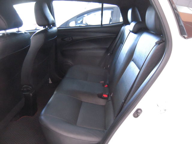 YARIS 1.5  第9張相片
