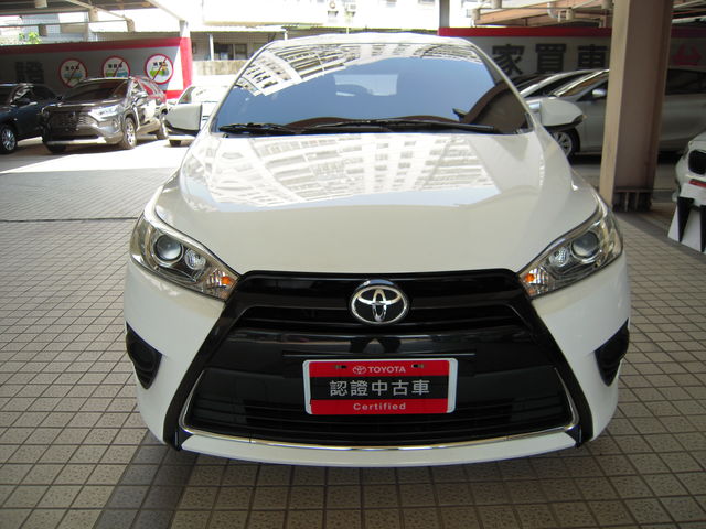 YARIS 1.5  第2張相片