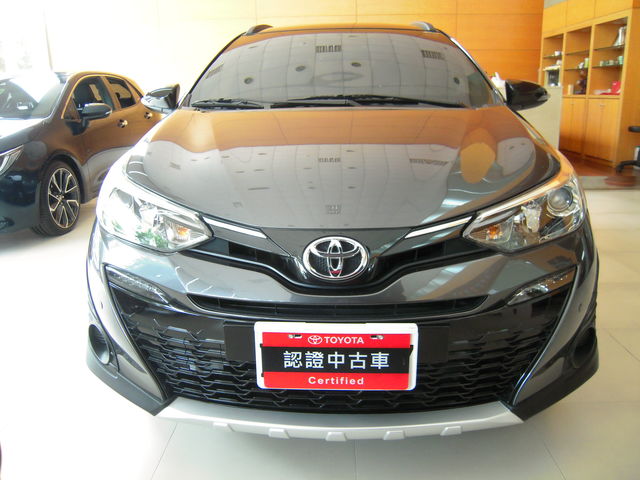 YARIS 1.5  第2張相片