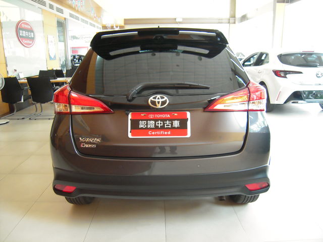 YARIS 1.5  第6張相片