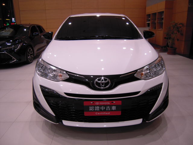 YARIS 1.5  第2張相片