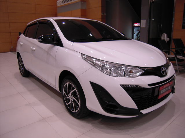 YARIS 1.5  第3張相片