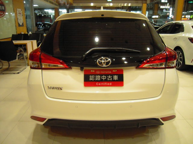 YARIS 1.5  第6張相片