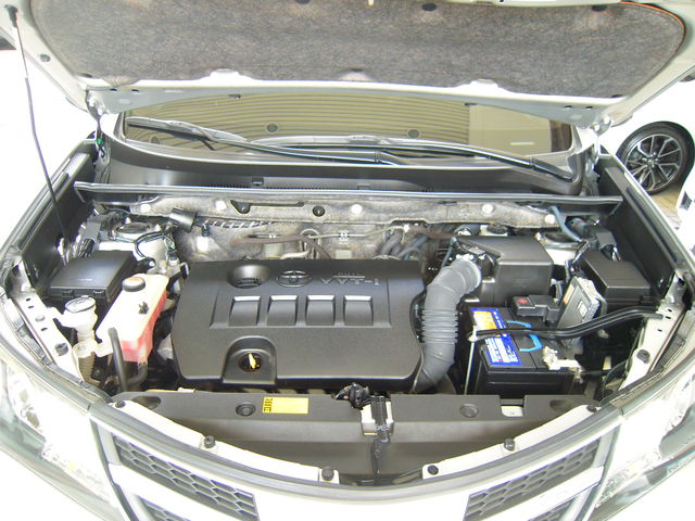 RAV4 2.5  第10張相片