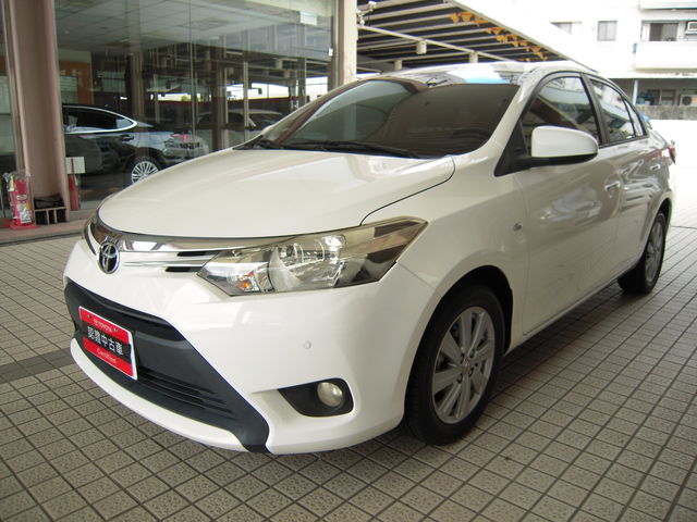 VIOS 1.5E  第1張相片
