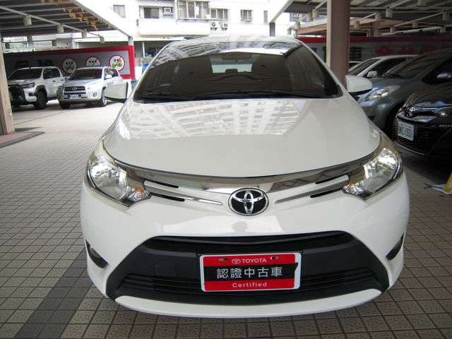 VIOS 1.5E  第2張相片