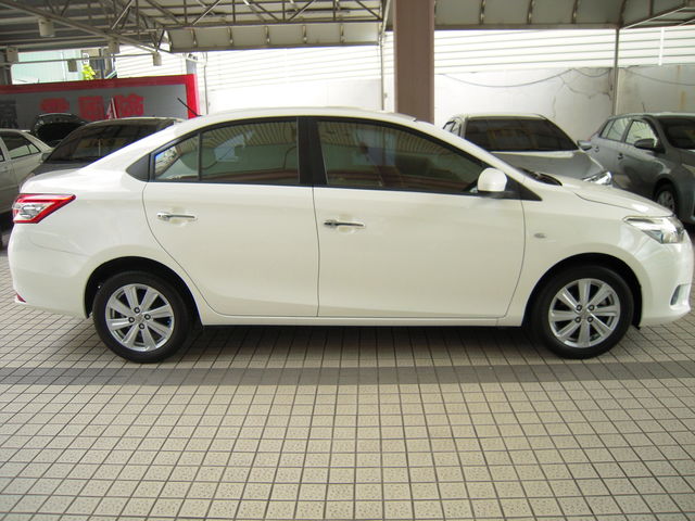 VIOS 1.5E  第4張相片