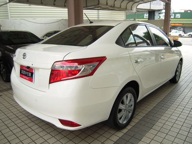 VIOS 1.5E  第5張相片