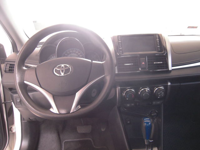 VIOS 1.5E  第7張相片
