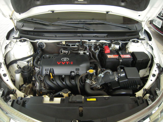VIOS 1.5E  第10張相片
