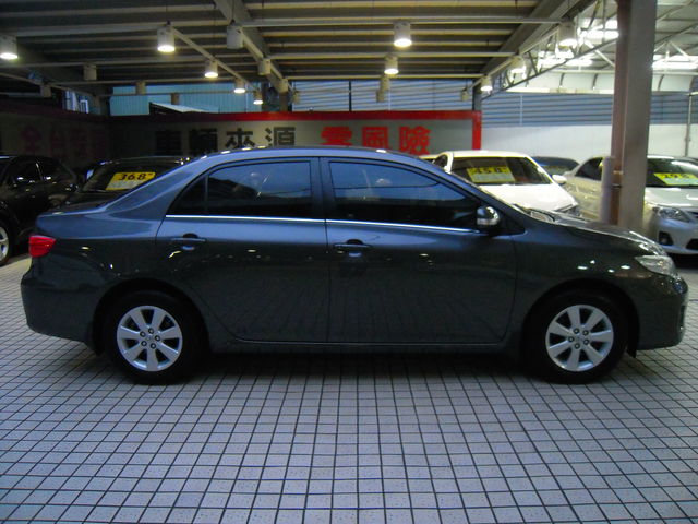 ALTIS 1.8E  第4張相片
