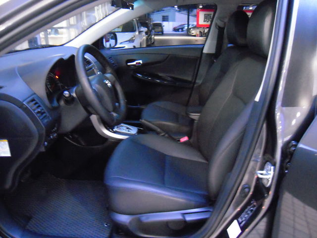 ALTIS 1.8E  第7張相片
