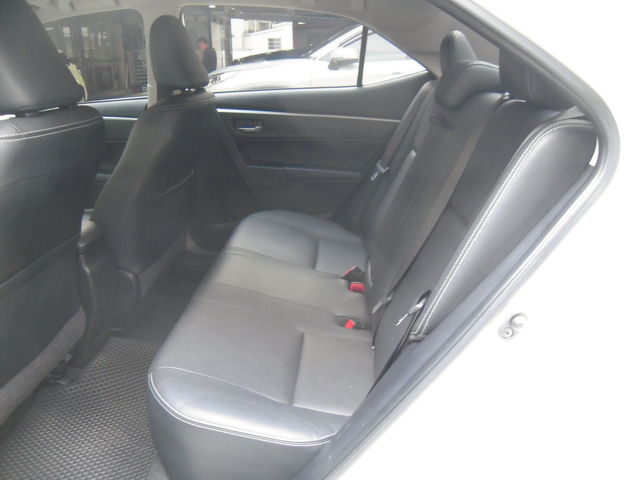 ALTIS 1.8G  第8張相片
