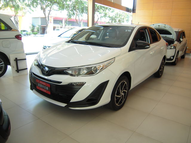 VIOS 1.5E  第1張相片