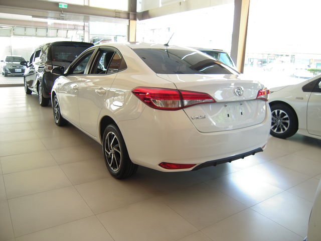 VIOS 1.5E  第2張相片