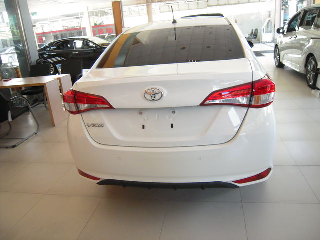 VIOS 1.5E  第3張相片