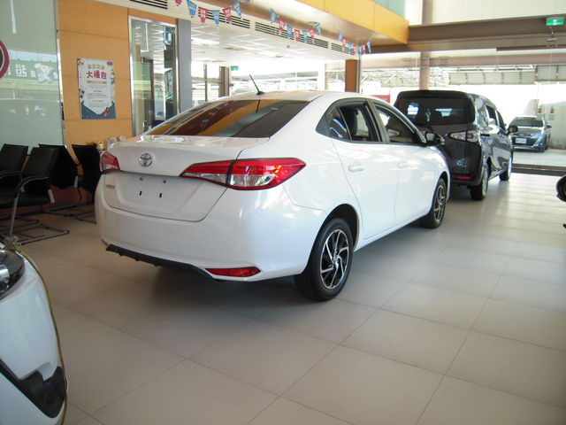 VIOS 1.5E  第4張相片