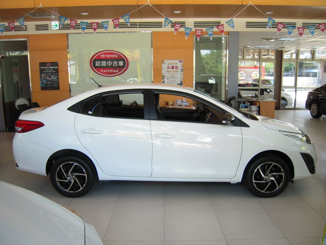 VIOS 1.5E  第5張相片