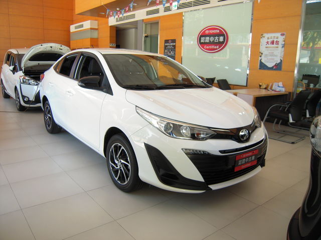 VIOS 1.5E  第6張相片