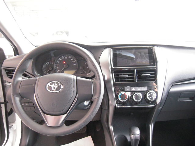 VIOS 1.5E  第7張相片