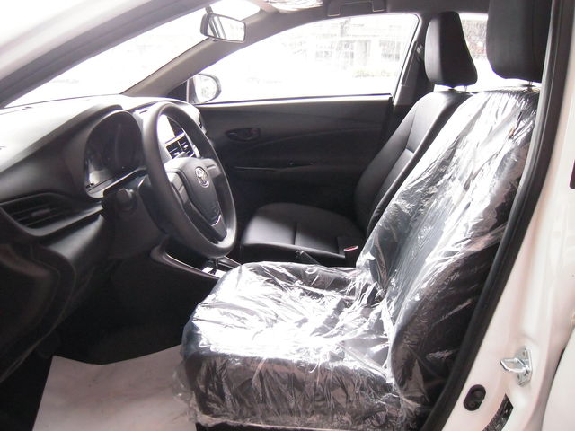 VIOS 1.5E  第8張相片