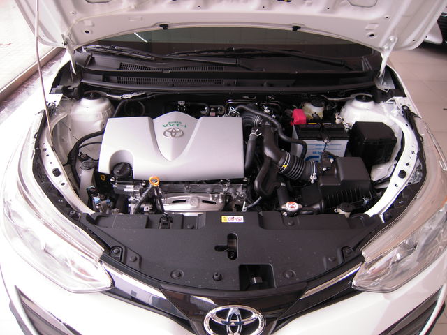 VIOS 1.5E  第10張相片
