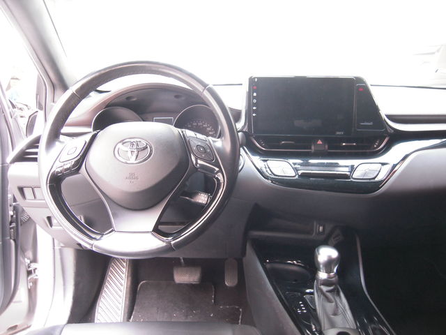 C-HR 1.2  第7張相片