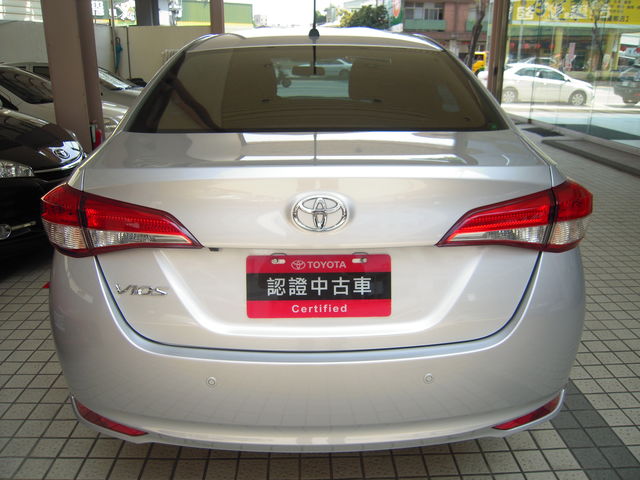 VIOS 1.5  第6張相片
