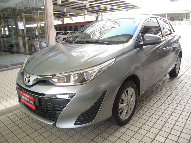 YARIS 1.5  第1張相片