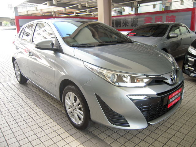 YARIS 1.5  第3張相片