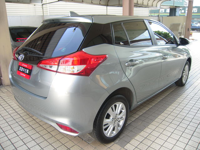 YARIS 1.5  第5張相片