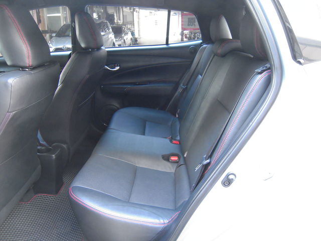 YARIS 1.5  第9張相片
