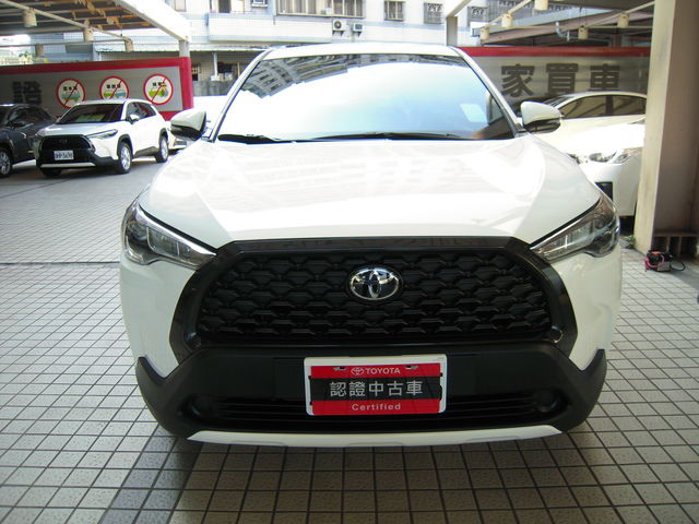 CROSS 1.8  第2張相片