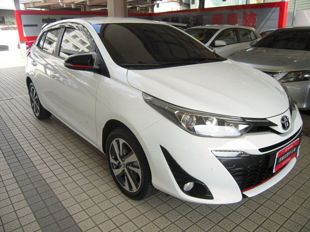 YARIS 1.5  第3張相片