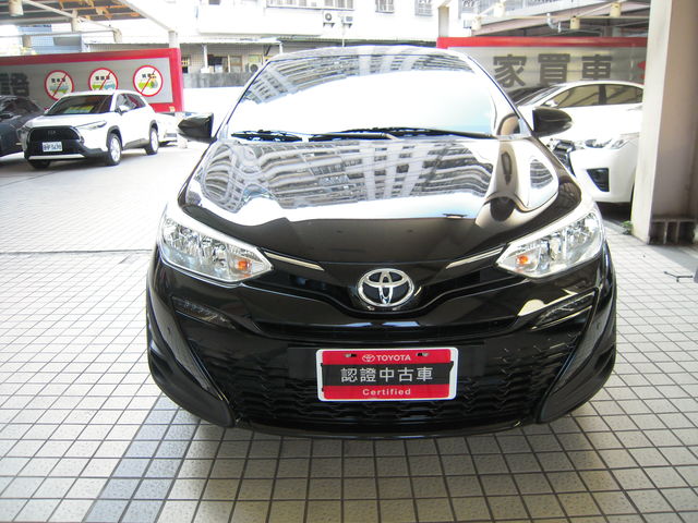 YARIS 1.5  第2張相片