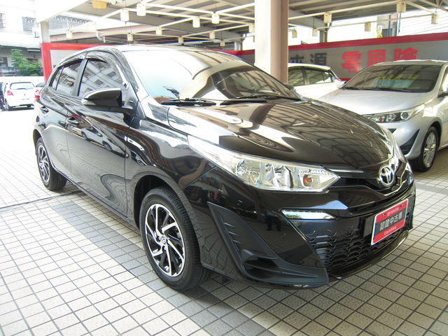 YARIS 1.5  第3張相片