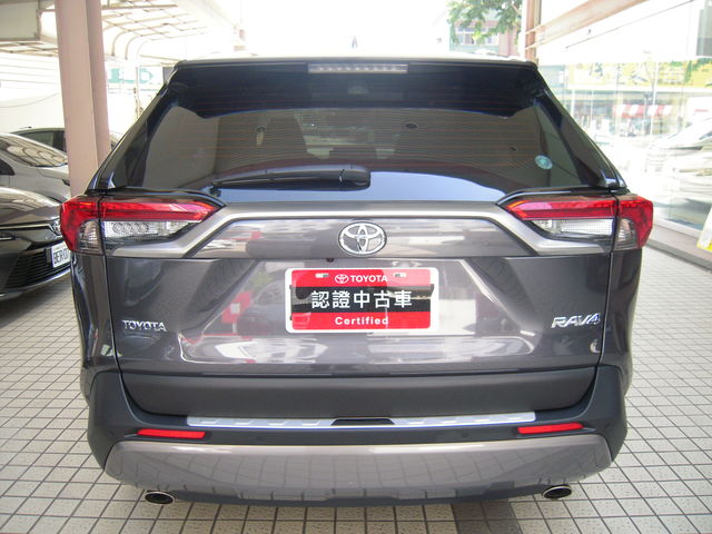 RAV4 2.0  第6張相片