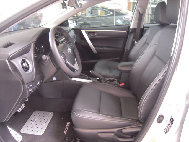 ALTIS 1.8  第8張相片