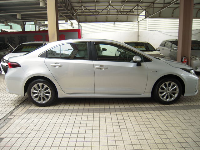 ALTIS 1.8HV  第4張相片