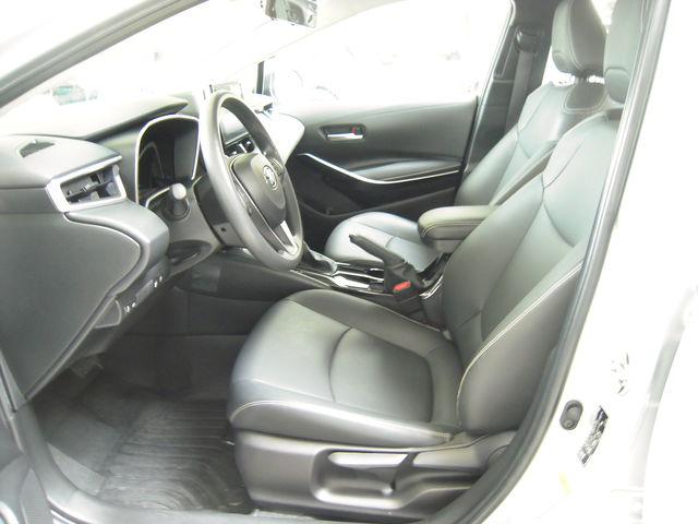 ALTIS 1.8HV  第8張相片