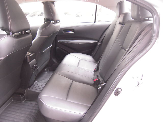 ALTIS 1.8HV  第9張相片