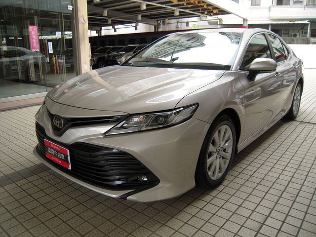 CAMRY 2.5  第1張相片
