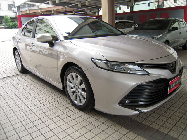 CAMRY 2.5  第3張相片