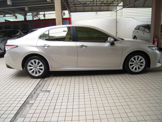 CAMRY 2.5  第4張相片