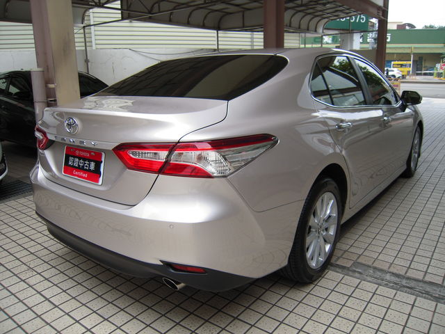 CAMRY 2.5  第5張相片