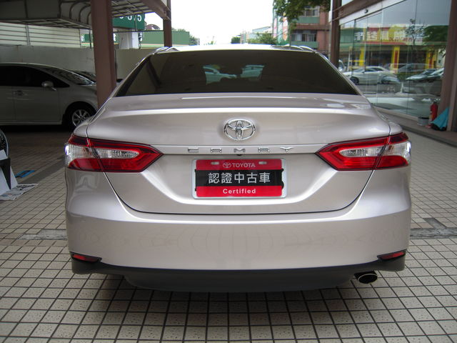 CAMRY 2.5  第6張相片