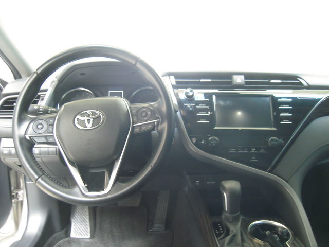 CAMRY 2.5  第7張相片