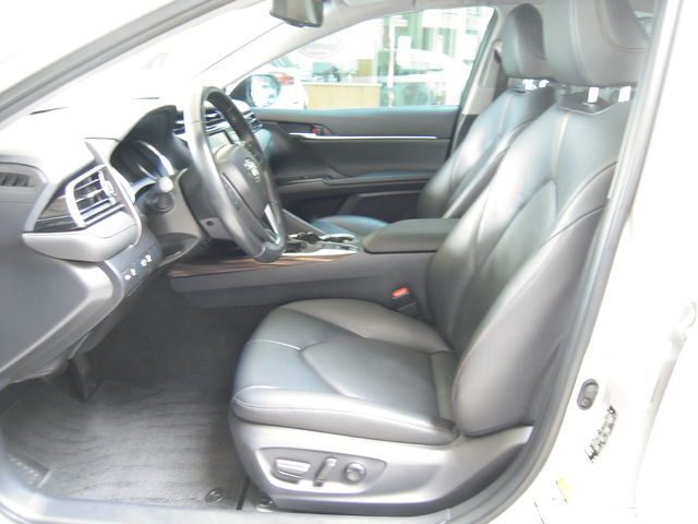 CAMRY 2.5  第8張相片
