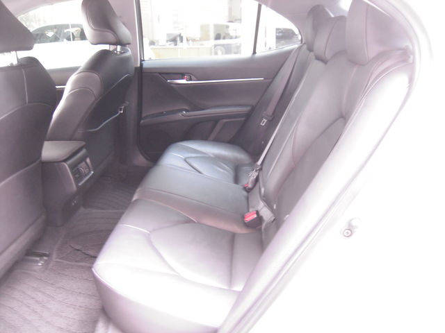 CAMRY 2.5  第9張相片
