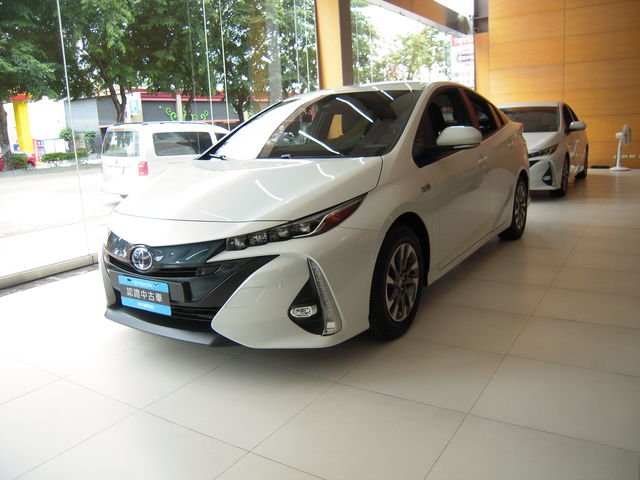 PHV 1.8  第1張相片